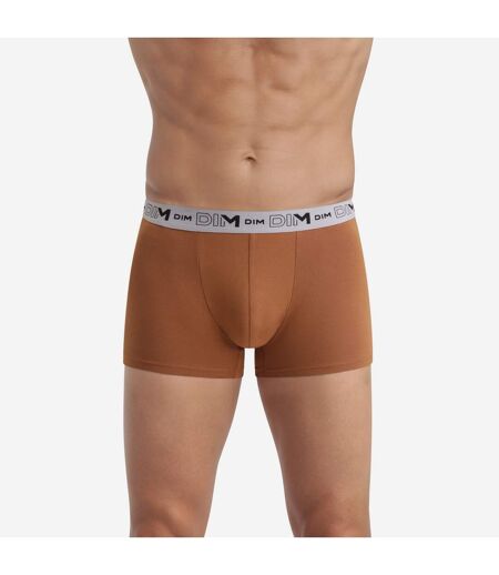 Lot de 3 Boxers Coton Stretch Bio
