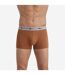 Lot de 3 Boxers Coton Stretch Bio-4