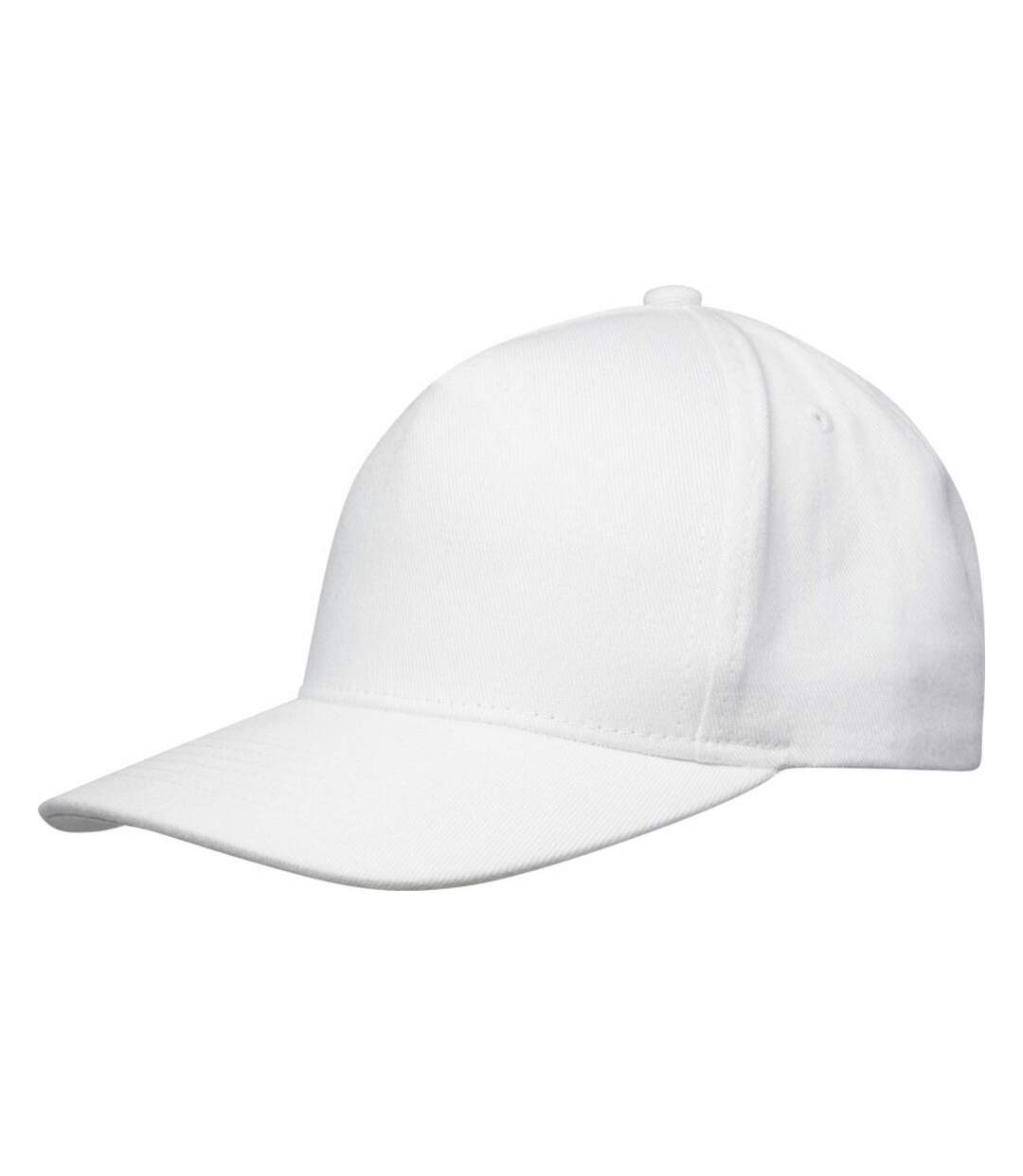 Casquette de baseball onyx aware adulte blanc Elevate NXT-4