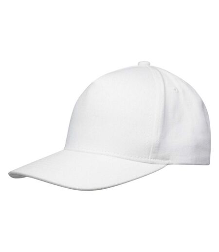 Casquette de baseball onyx aware adulte blanc Elevate NXT