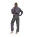 Ensemble De Pyjama Long Femme Étain Keanu-2