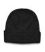 Bonnet noir femme vero moda lina-1