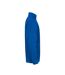 Veste Homme Bleu Roi Gris Acier Promodoro-3