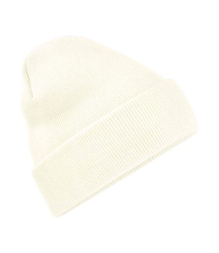 Bonnet Adulte Blanc Doux Beechfield