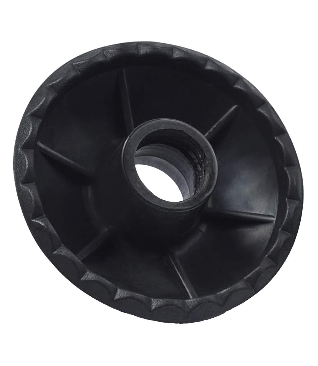 Trekmates - Paire de paniers à boue 32mm pour bâtons de trekking Size (One Size)-3
