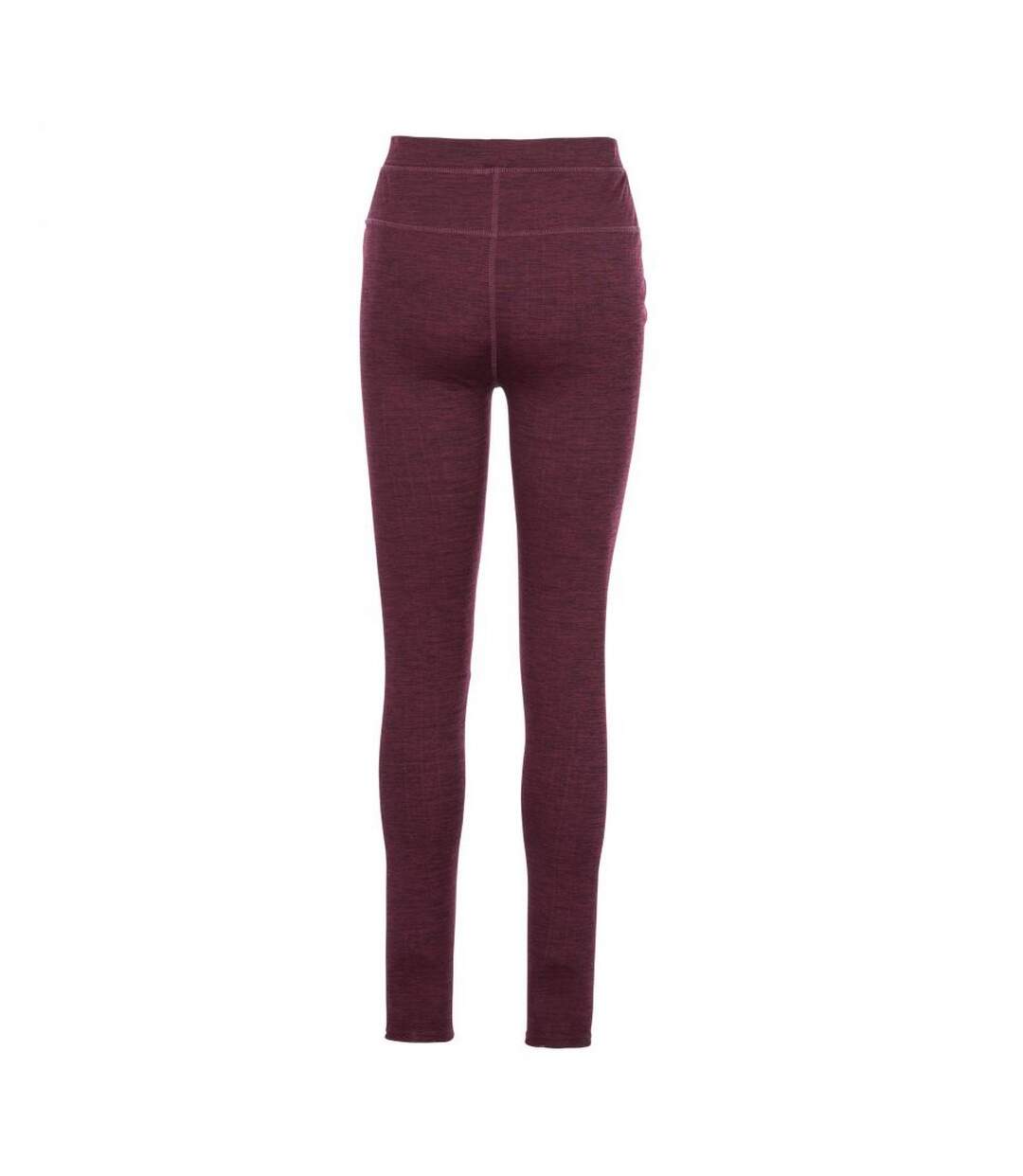 Bas Thermique Dainton Femme Pourpre Trespass-2