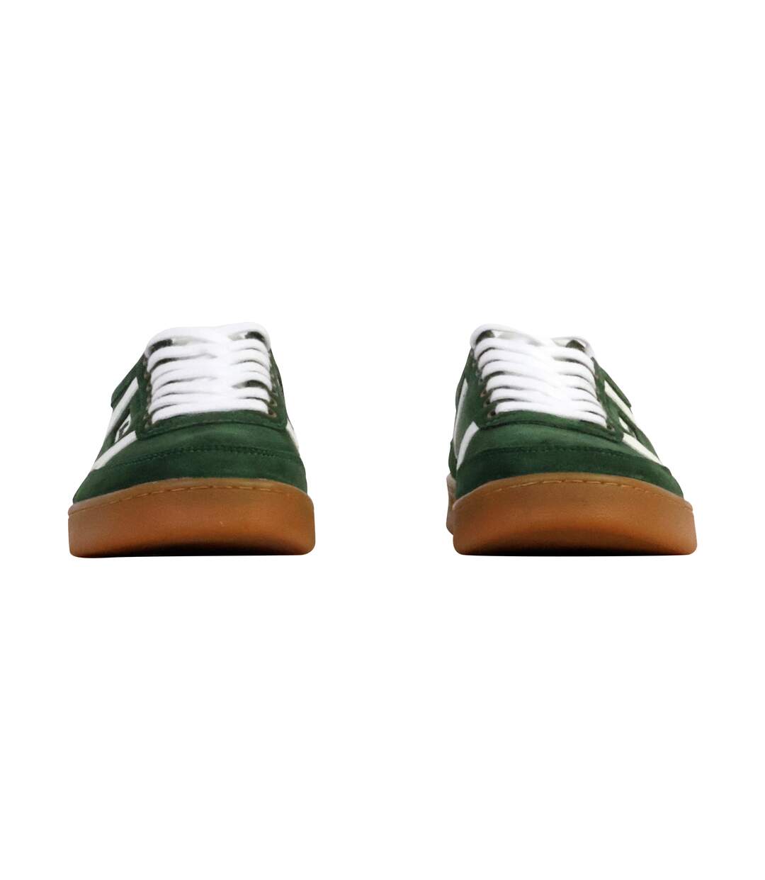 Basket Cuir Morrison Essential Forest-5