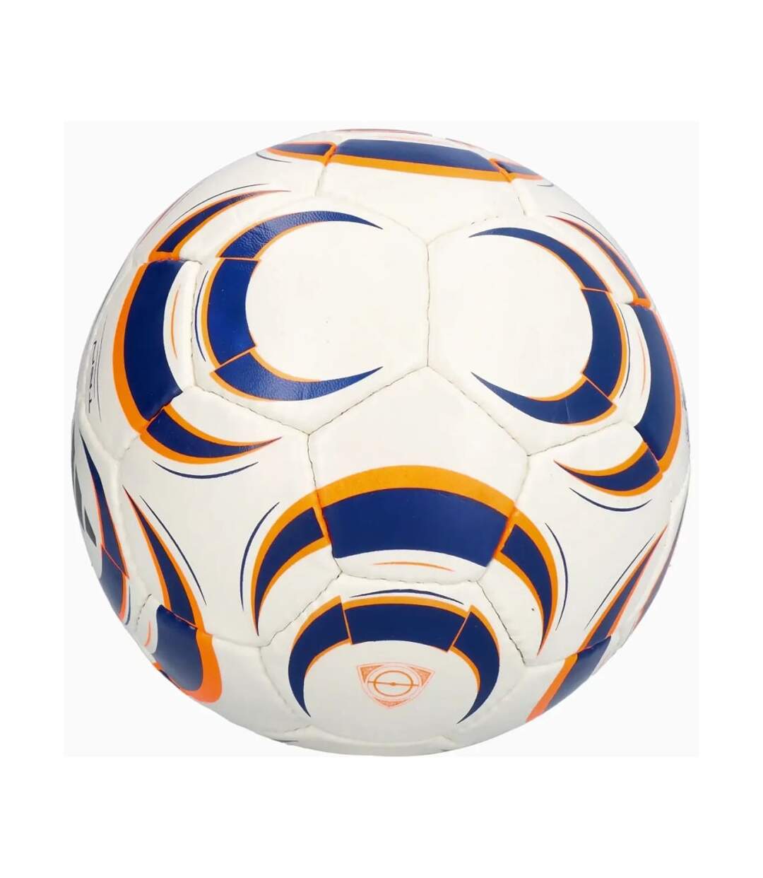 Ballon D´entraînement Tiro Taille 3 Blanc Adidas-2