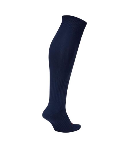 Chaussettes Classic Cush Otc Adulte Bleu Marine Nike