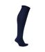 Chaussettes Classic Cush Otc Adulte Bleu Marine Nike-2