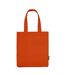 Tote Bag Taille Unique Orange Neutral-1