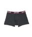 Boxer Anthracite Homme Schott Joe - S