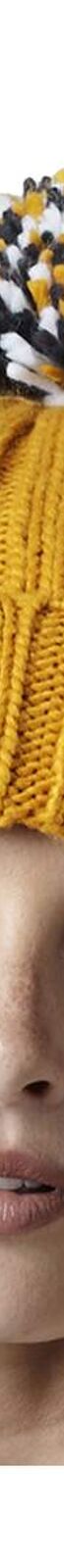 Beechfield Unisex Adult Hygge Beanie (Mustard Yellow)