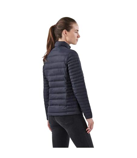 Veste Basecamp Femme Bleu Marine Stormtech