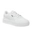 Basket à Lacets Puma Cali Court Lth Wns-3