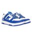 Baskets Studio Kay Slater Garçon Bleu Blanc Kings Will Dream-1