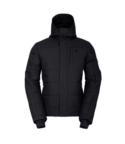 Mens Camber Ski Jacket Black Regatta