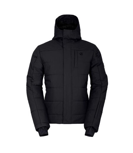 Mens Camber Ski Jacket Black Regatta