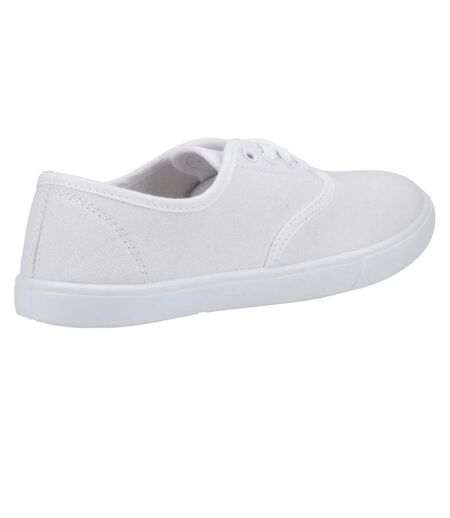 204/asg14 tennis enfant unisexe blanc Mirak