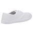 204/asg14 tennis enfant unisexe blanc Mirak-2