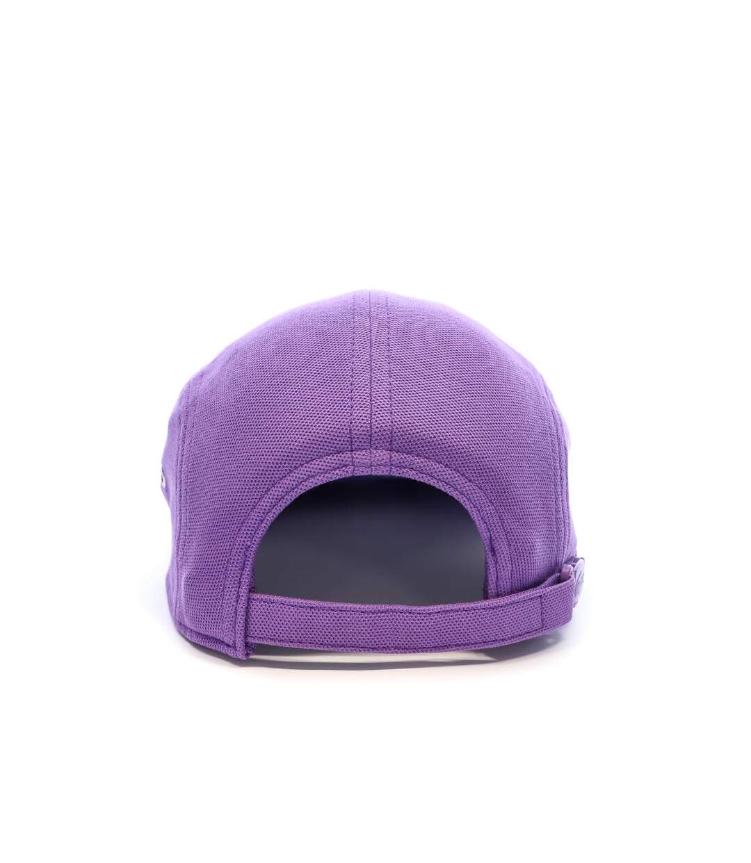 Casquette violette lacoste rk0543-3