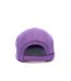 Casquette violette lacoste rk0543-3