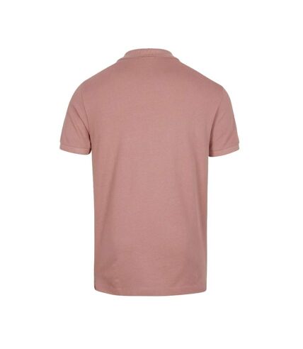 Polo Vieux Rose Homme O'Neill Small - L