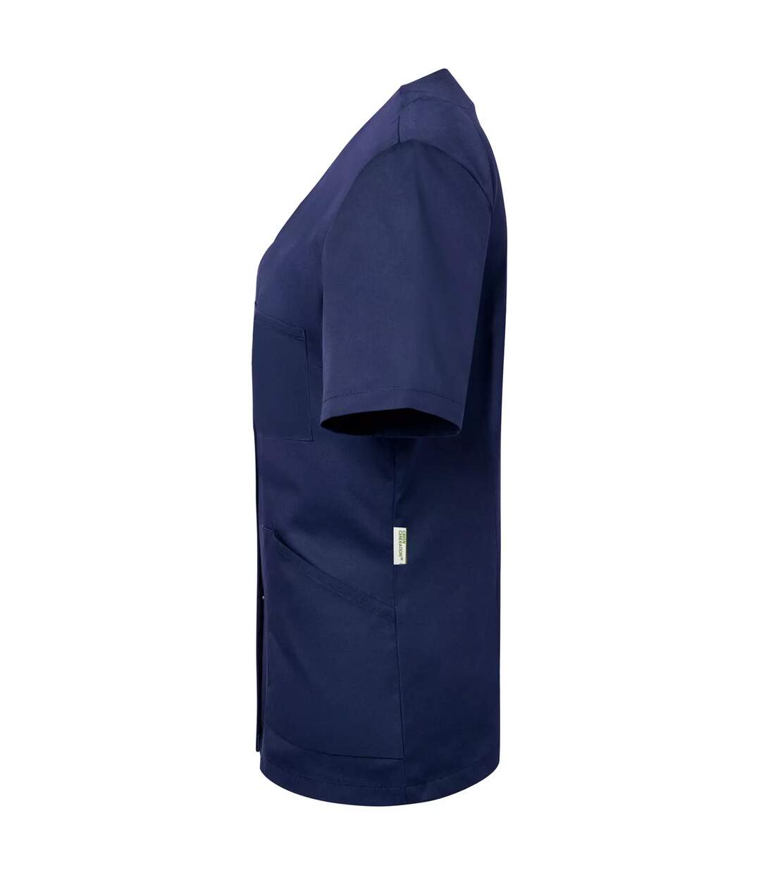 Tunique Essential Femme Bleu Marine Karlowsky-3