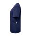 Tunique Essential Femme Bleu Marine Karlowsky-3