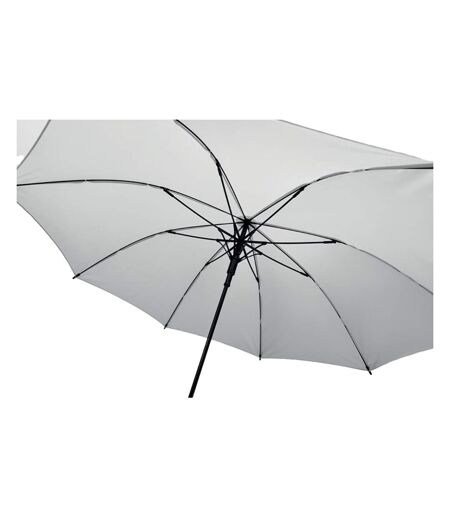 Parapluie Droit Brela Taille Unique Blanc MidOcean