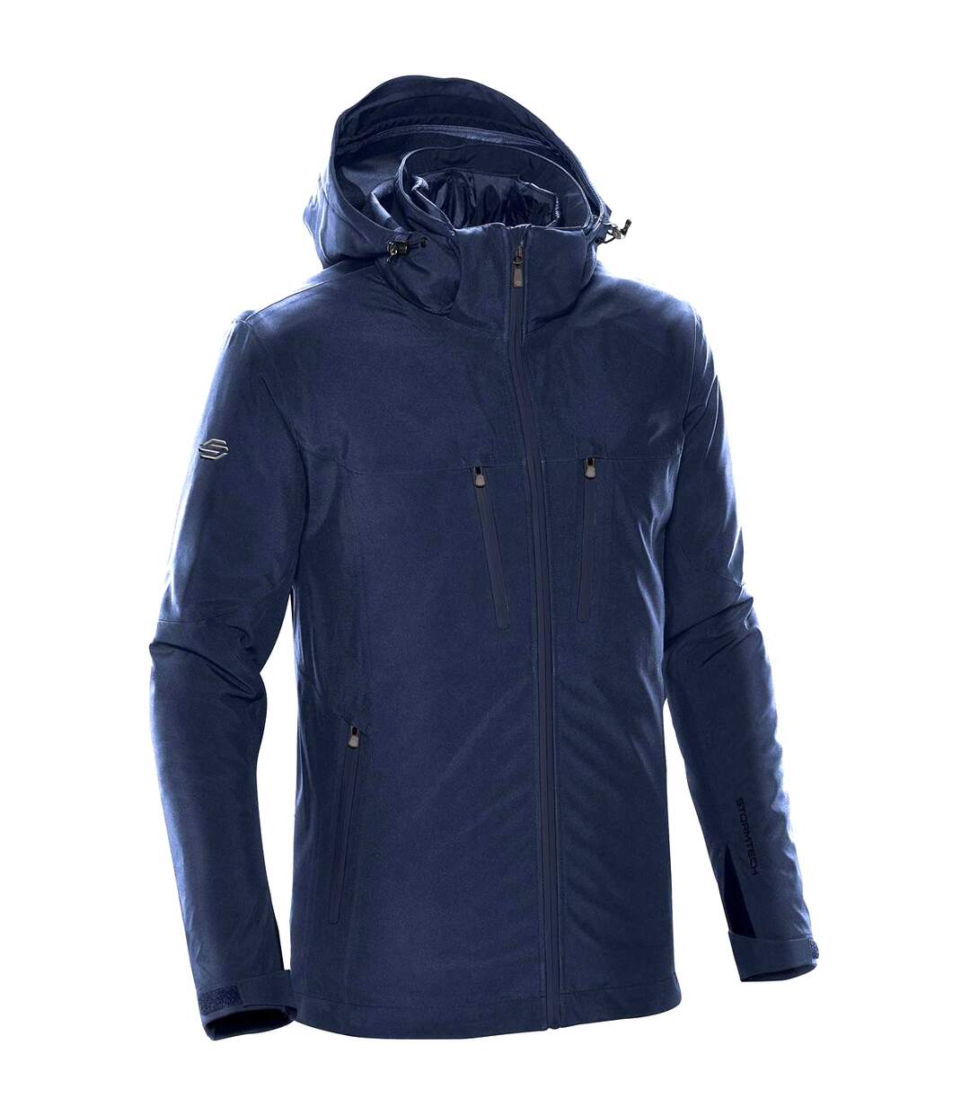 Stormtech - Coupe-vent multifonction MATRIX - Homme (Bleu marine) - UTRW6509