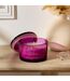 Bougie Parfumée en Verre Glowy 440g Framboise-2