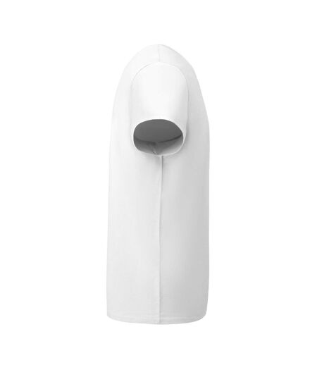 T-shirt Breda Adulte Blanc Roly Eco