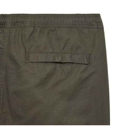 Pantalon De Jogging Hoshino Homme Vert Weekend Offender