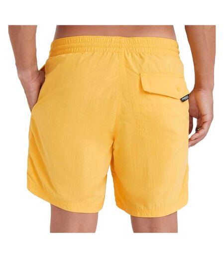 Short de bain Jaune Homme O'Neill Vert 16 - L