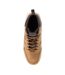 Baskets Karson Homme Marron Iguana-4