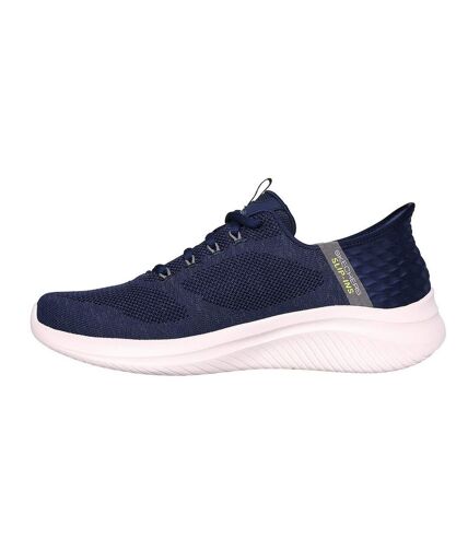 Skechers Mens Ultra Flex 3.0 New Arc Casual Shoes (Navy) - UTFS10071