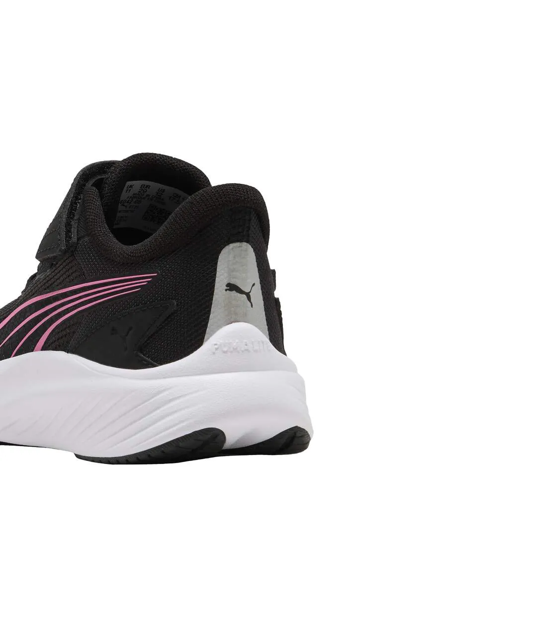 Basket à Scratch Enfant Puma Pounce Lite 2 AC+ PS-4
