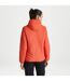 Doudoune compresslite femme rouge orangé / rouge foncé Craghoppers-3