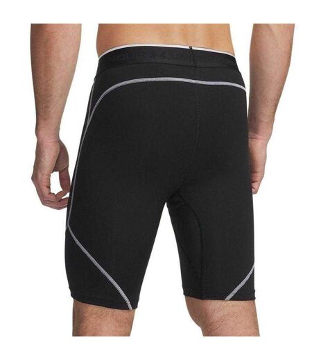 Short Homme Noir Under Armour