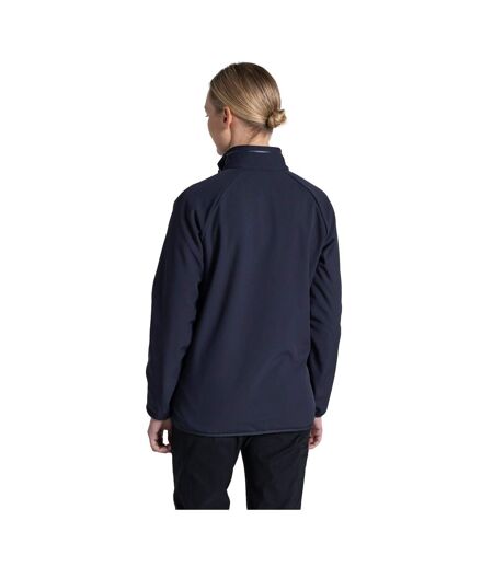 Veste Hybride Expert Compresslite Femme Bleu Marine Foncé Craghoppers