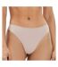 String Nude Femme Tommy Hilfiger ThongDS - L