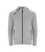 Veste Everest Adulte Blanc Chiné Roly-1