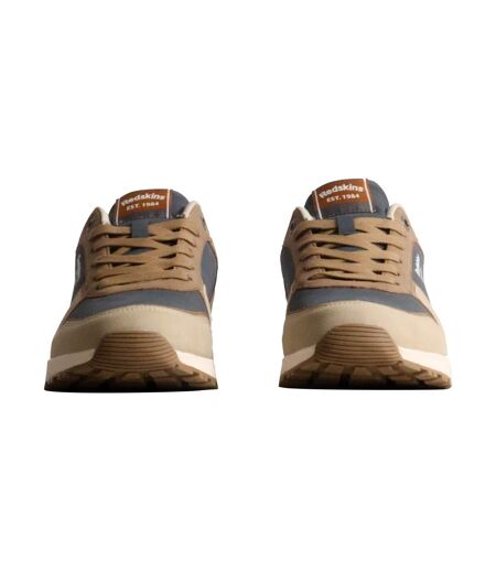 Basket à Lacets Redskins Brams 2