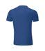 Haut De Rugby Entraînement Motif/style Logo Authentic Homme Bleu Marine Mizuno-2