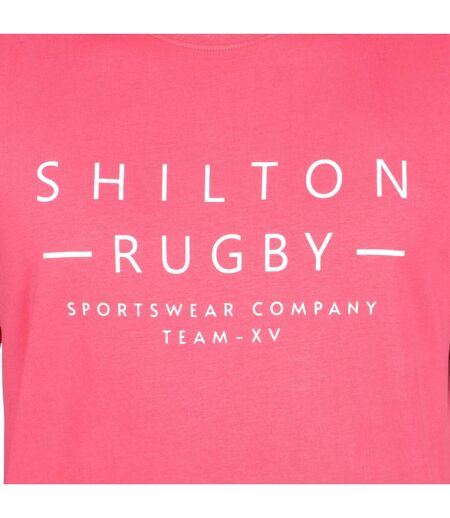 T-shirt rugby COMPANY