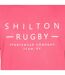 T-shirt rugby COMPANY