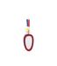 Lot de 2 Raquettes Souples 54cm Bleu & Rouge-2
