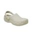 Sabot Plate à Enfiler Crocs Classic Crafted Clog-5