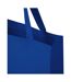 Tote Bag Madras Taille Unique Bleu Roi Generic-3